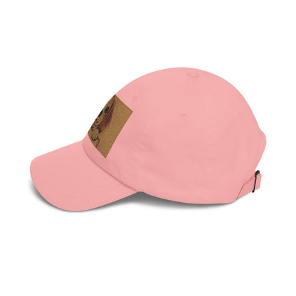 Dog Meme Dad Cap — Funny Dog Lover Baseball Hat