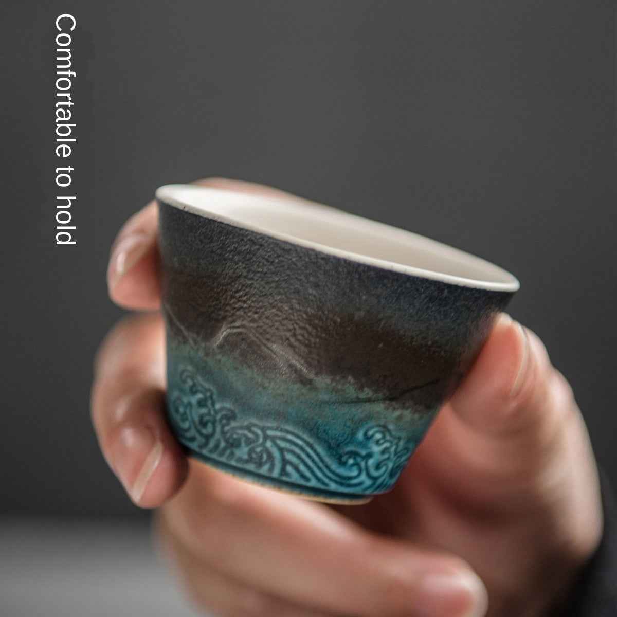 Tasting cup
