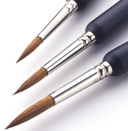 Hook Line Brush For Art For Art Students