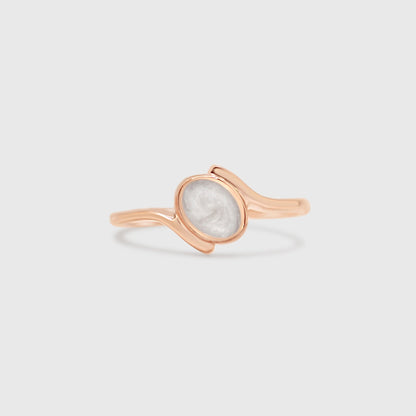 Oval Bypass Ring