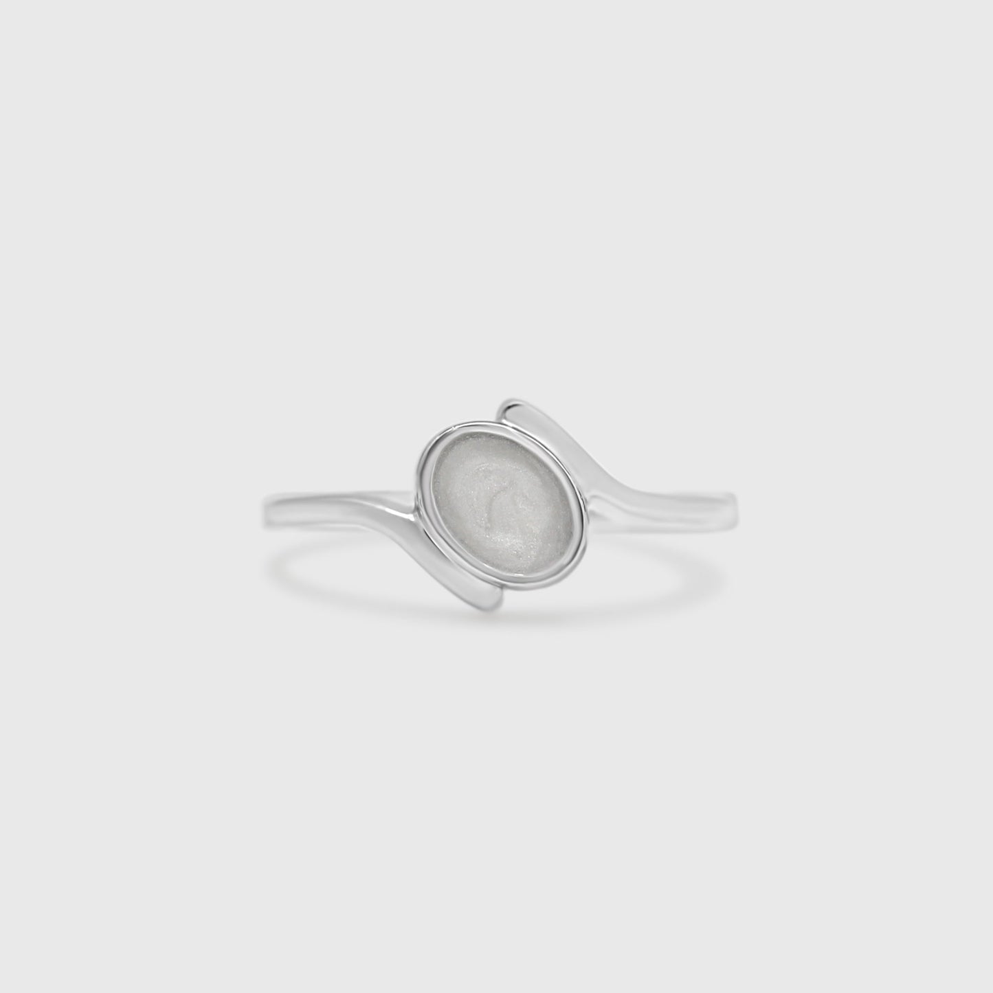 Oval Bypass Ring