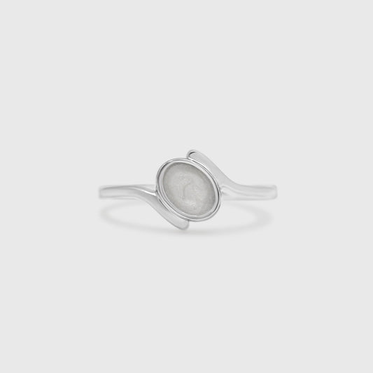 Oval Bypass Ring
