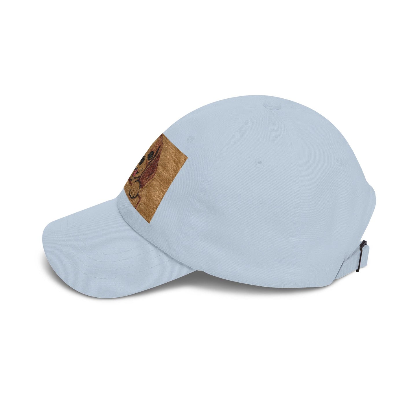 Dog Meme Dad Cap — Funny Dog Lover Baseball Hat