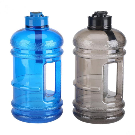 Creative 2.2L Plastic PETG Sports Bottle
