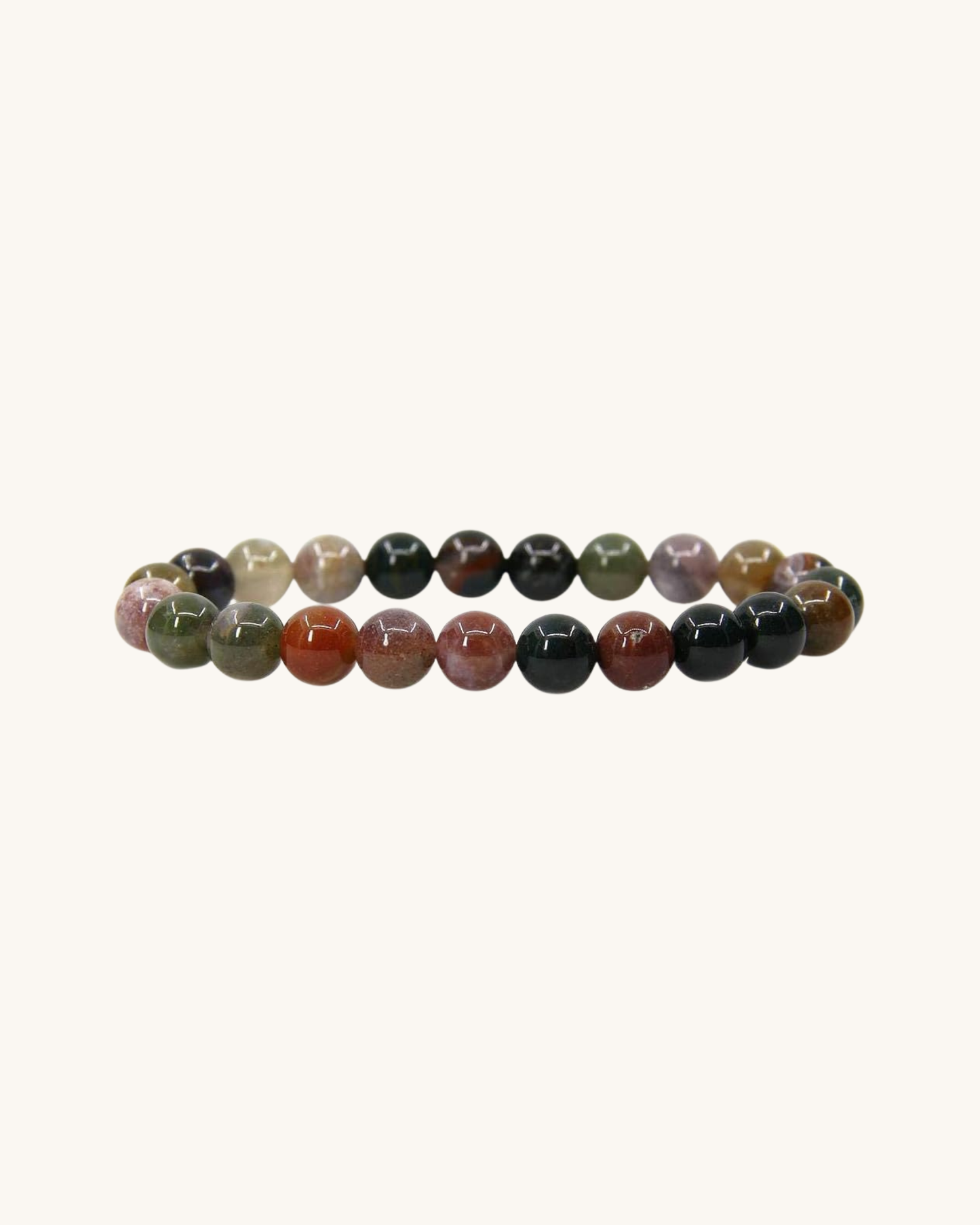 Beaded Bracelet