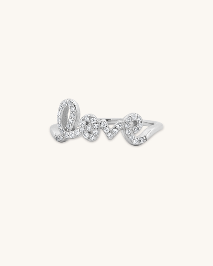 Love Ring