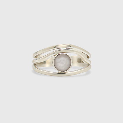 Wave Ring