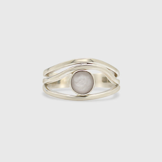Wave Ring