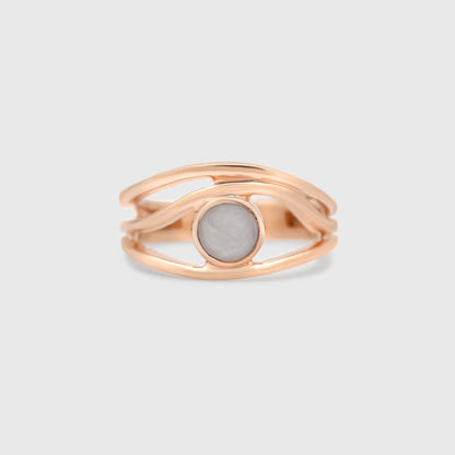 Wave Ring
