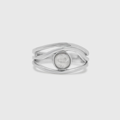 Wave Ring