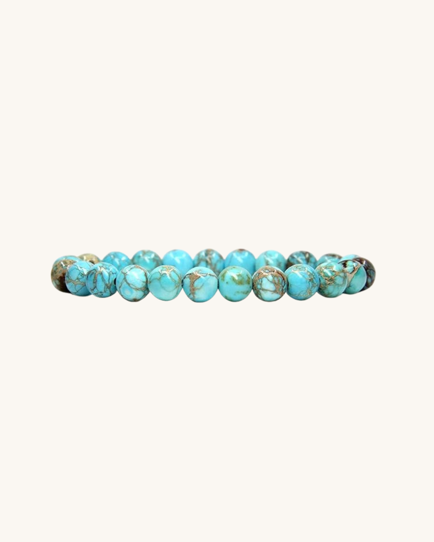 Beaded Bracelet