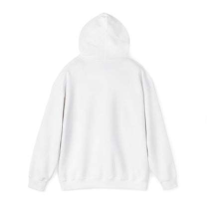 Mission Patch Rocket Hoodie | space astronaut, mission patch, hard sci-fi