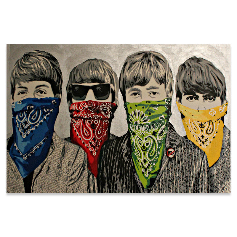 Art painting decorative painting
