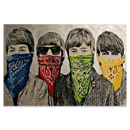 Art painting decorative painting
