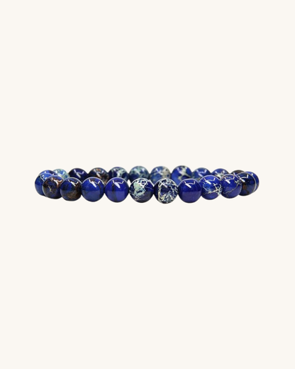 Beaded Bracelet
