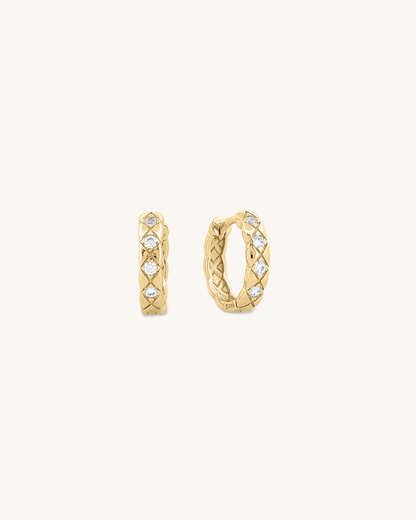 Matrix Spark Hoops