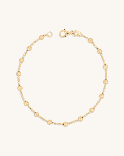 Moon Bracelet