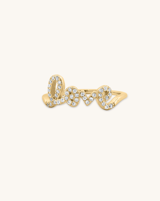 Love Ring