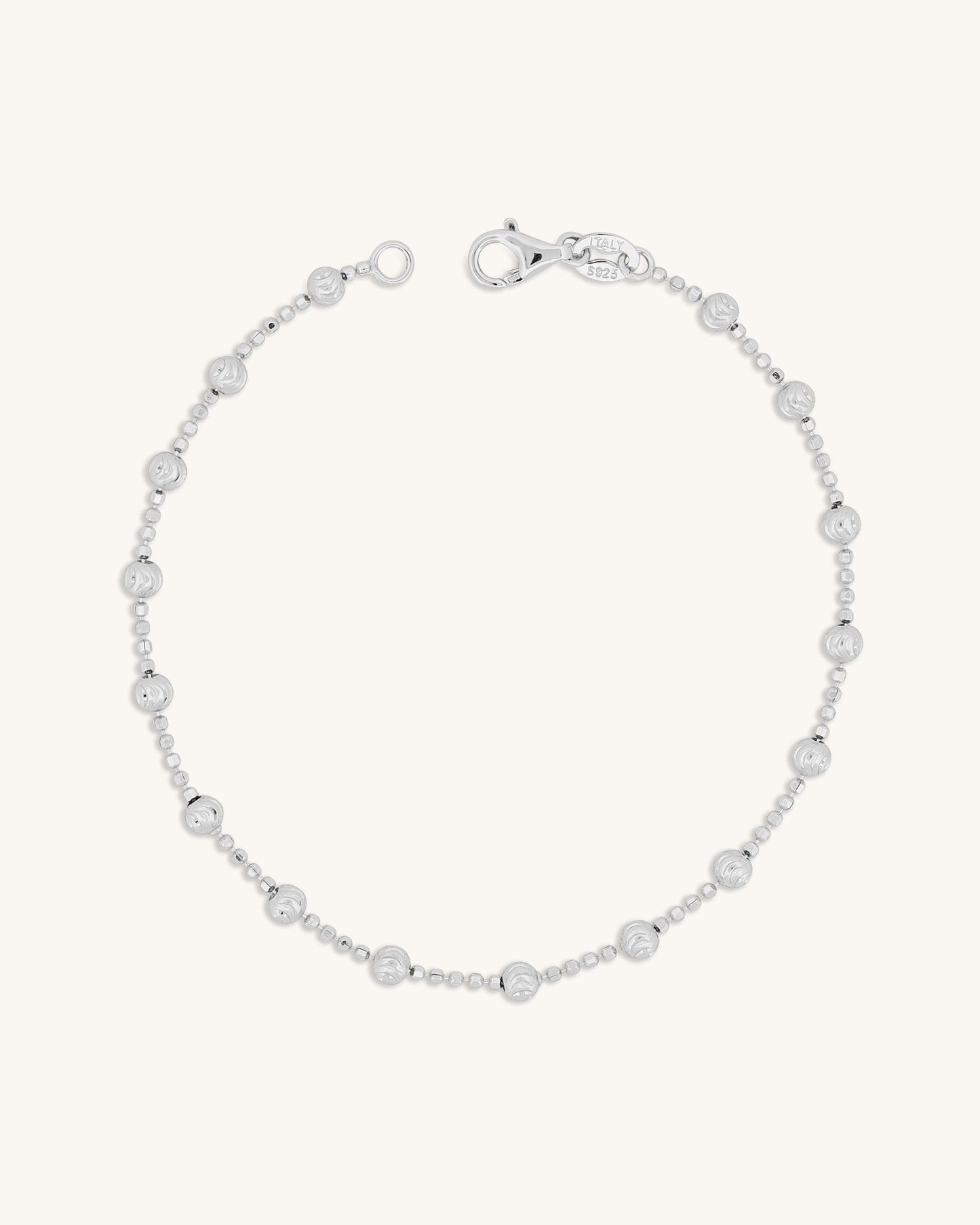 Moon Bracelet