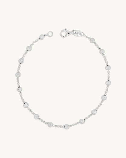 Moon Bracelet