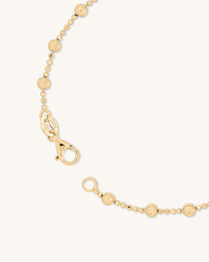 Moon Bracelet