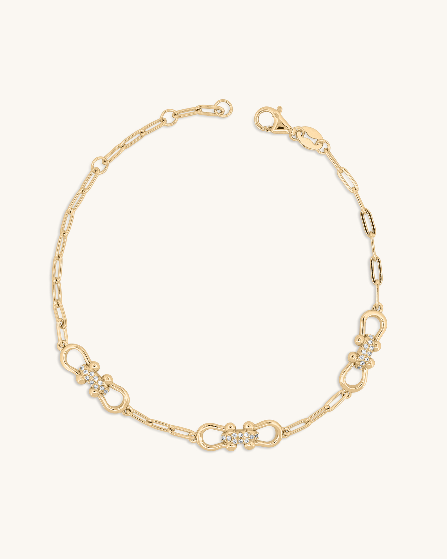 Tiffy Bracelet