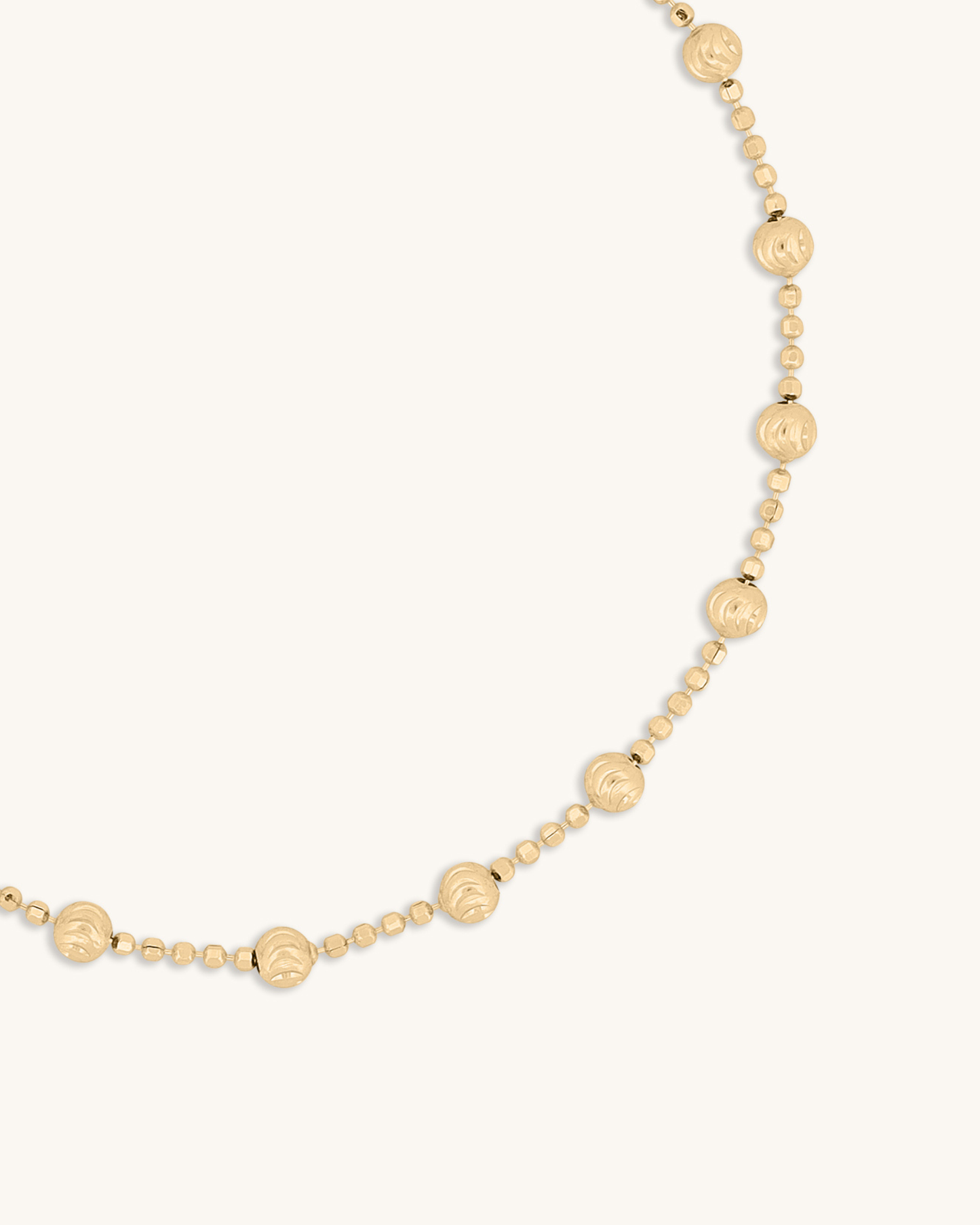 Moon Bracelet