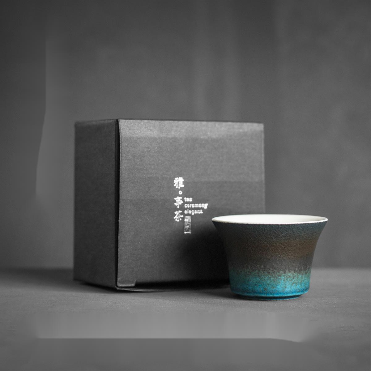Tasting cup