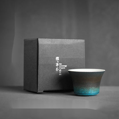 Tasting cup
