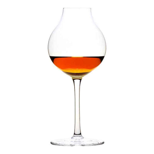Tulip Cup Glass