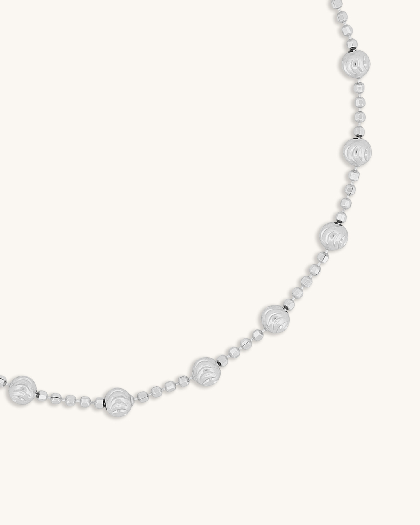 Moon Bracelet