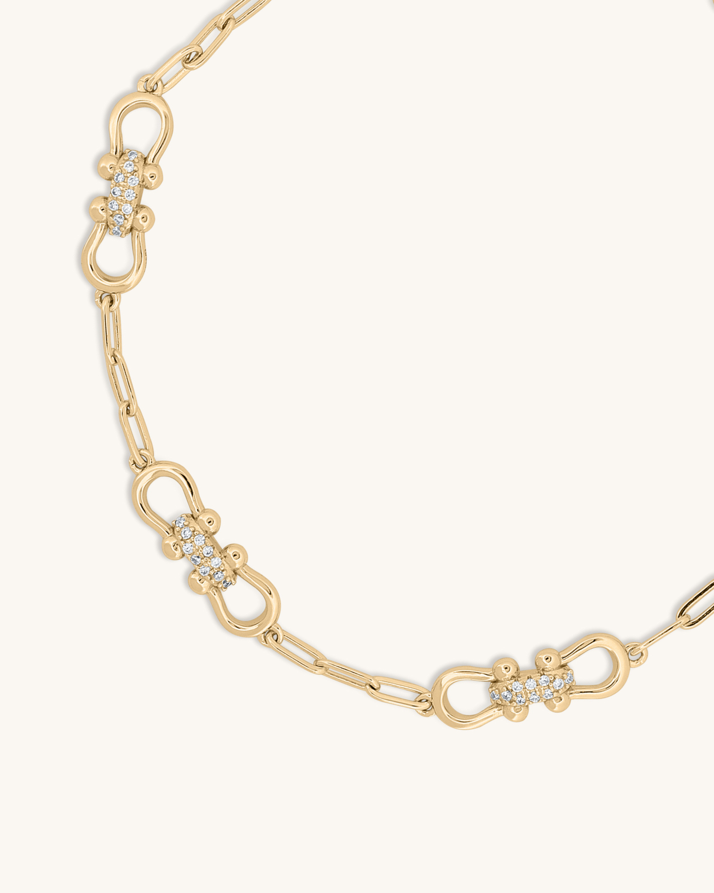 Tiffy Bracelet