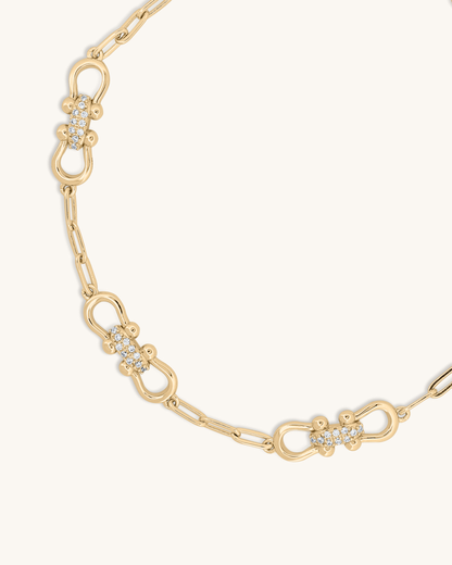 Tiffy Bracelet