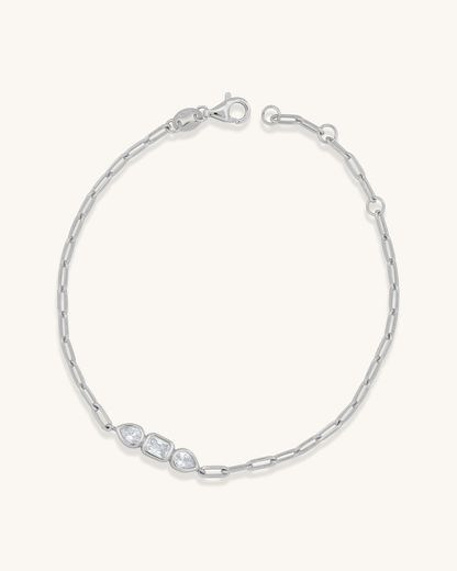 Trio Bracelet