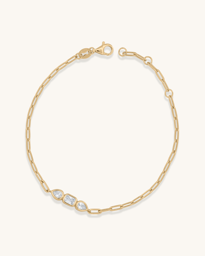 Trio Bracelet