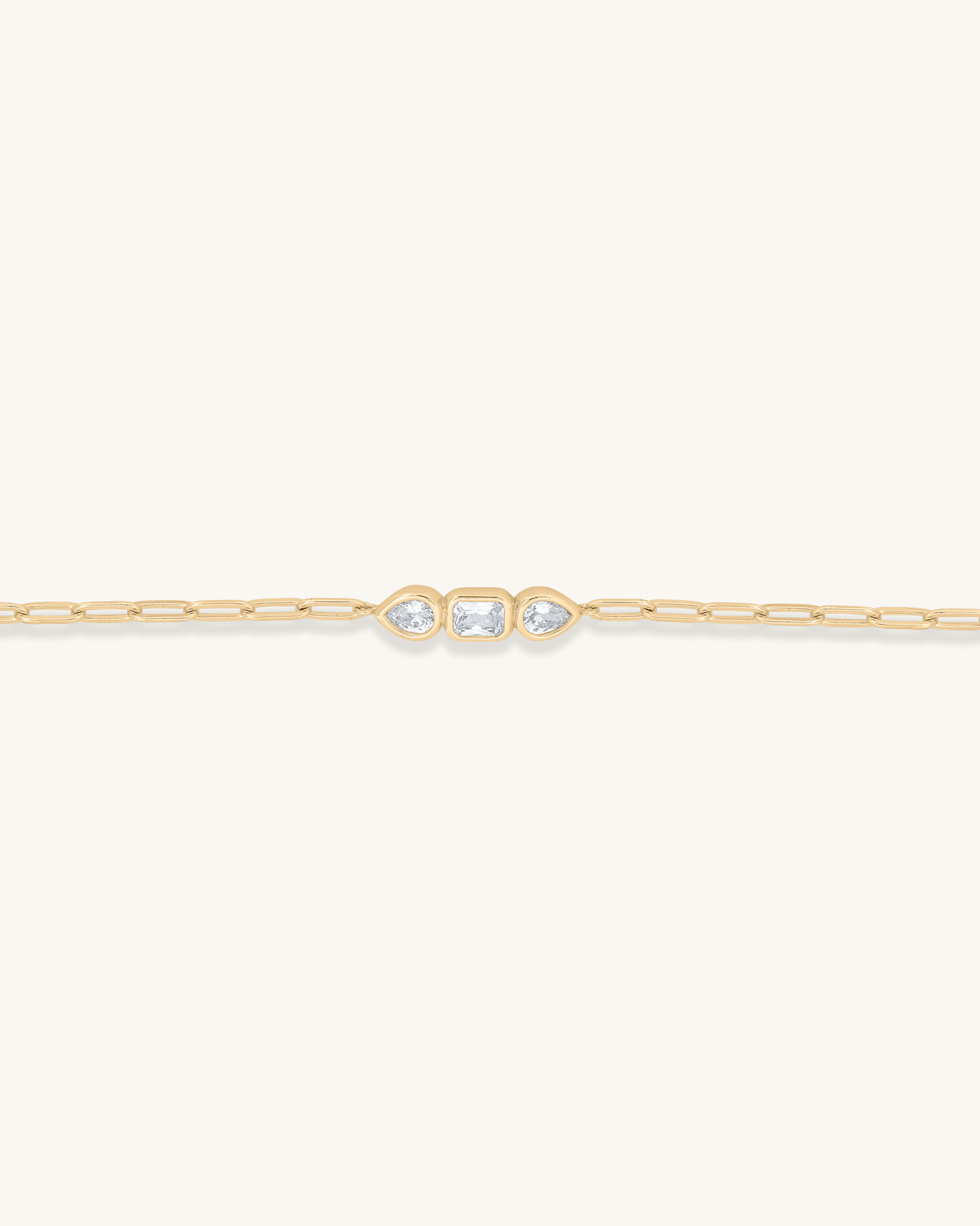 Trio Bracelet
