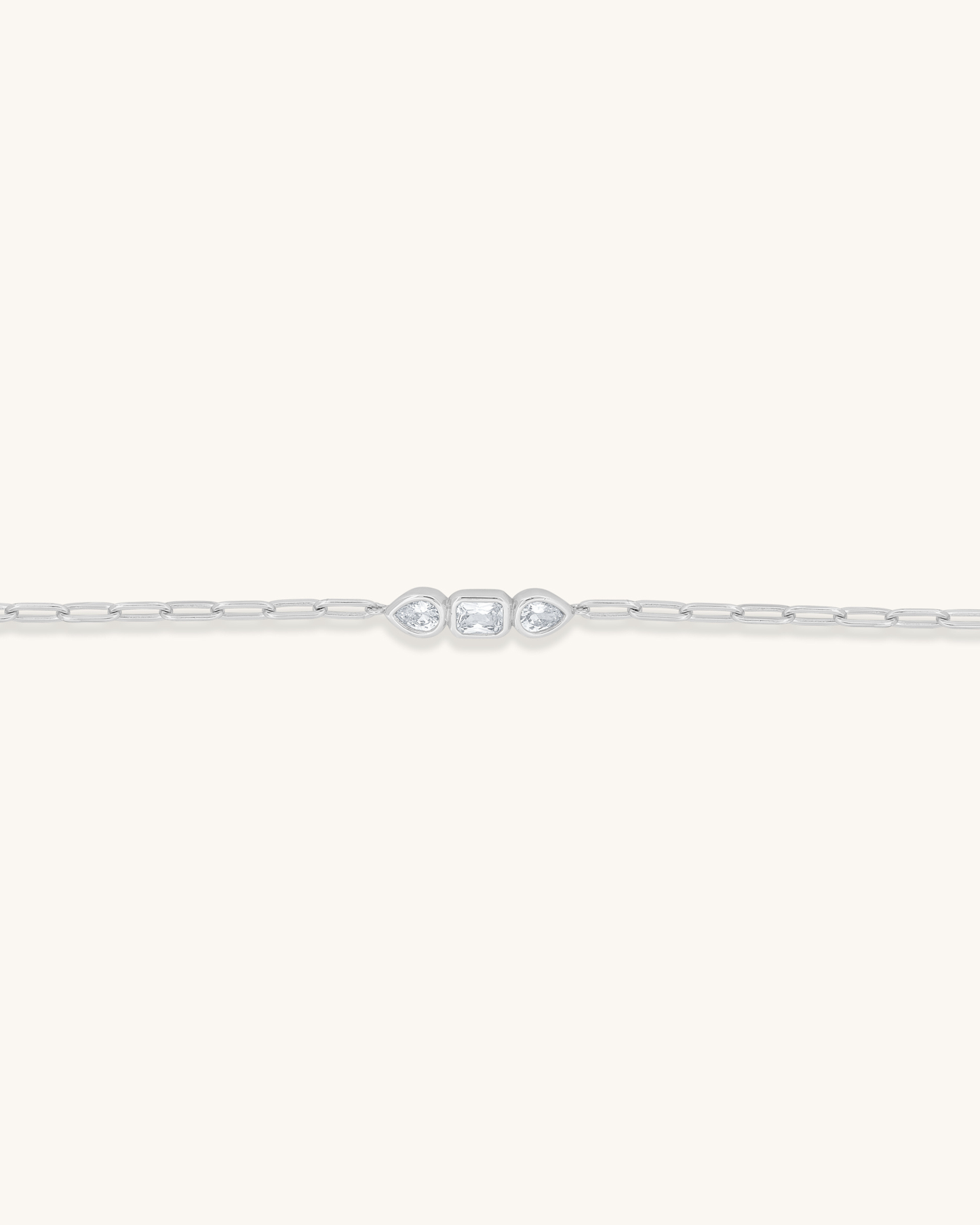 Trio Bracelet