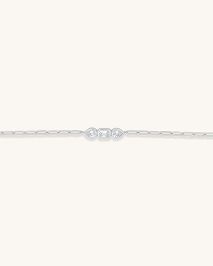 Trio Bracelet