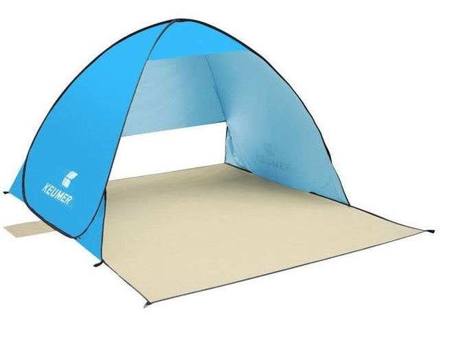 Beach Double Automatic Shelter Tent