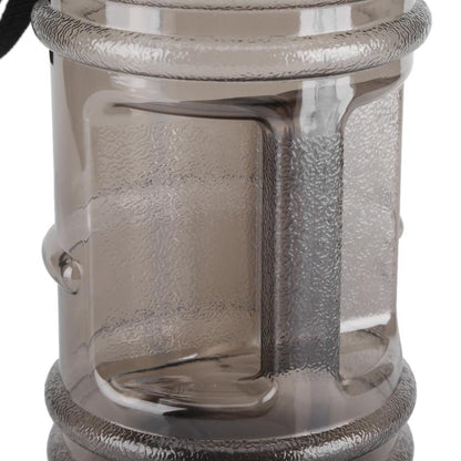 Creative 2.2L Plastic PETG Sports Bottle