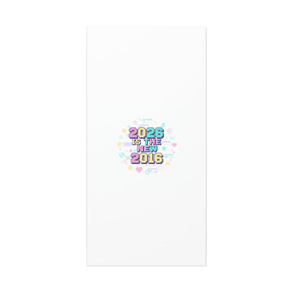 2026 Is The New 2016 Canvas | 2010s Nostalgia, Pixel Retro Internet Aesthetic