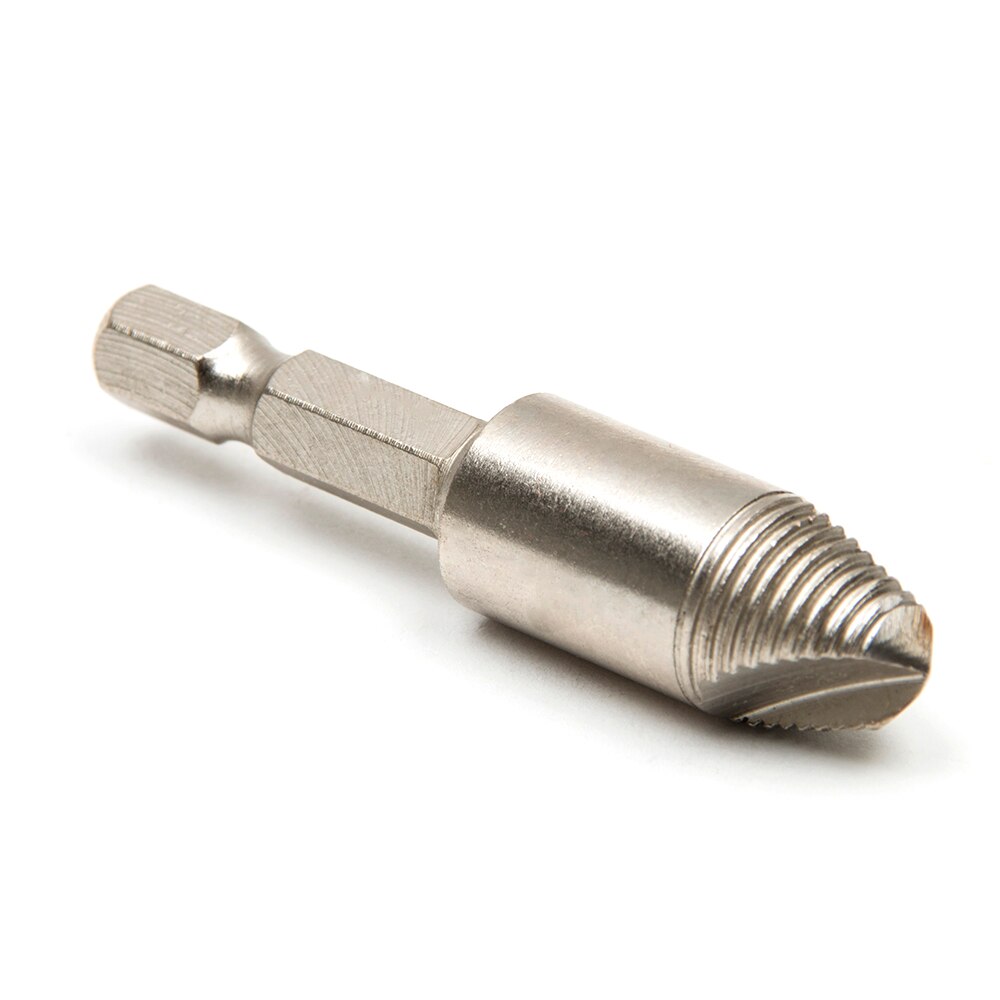 5pcs plastic box screw extractor