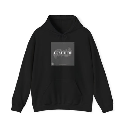 Gratitude is a Universal Language – Sweatshirt