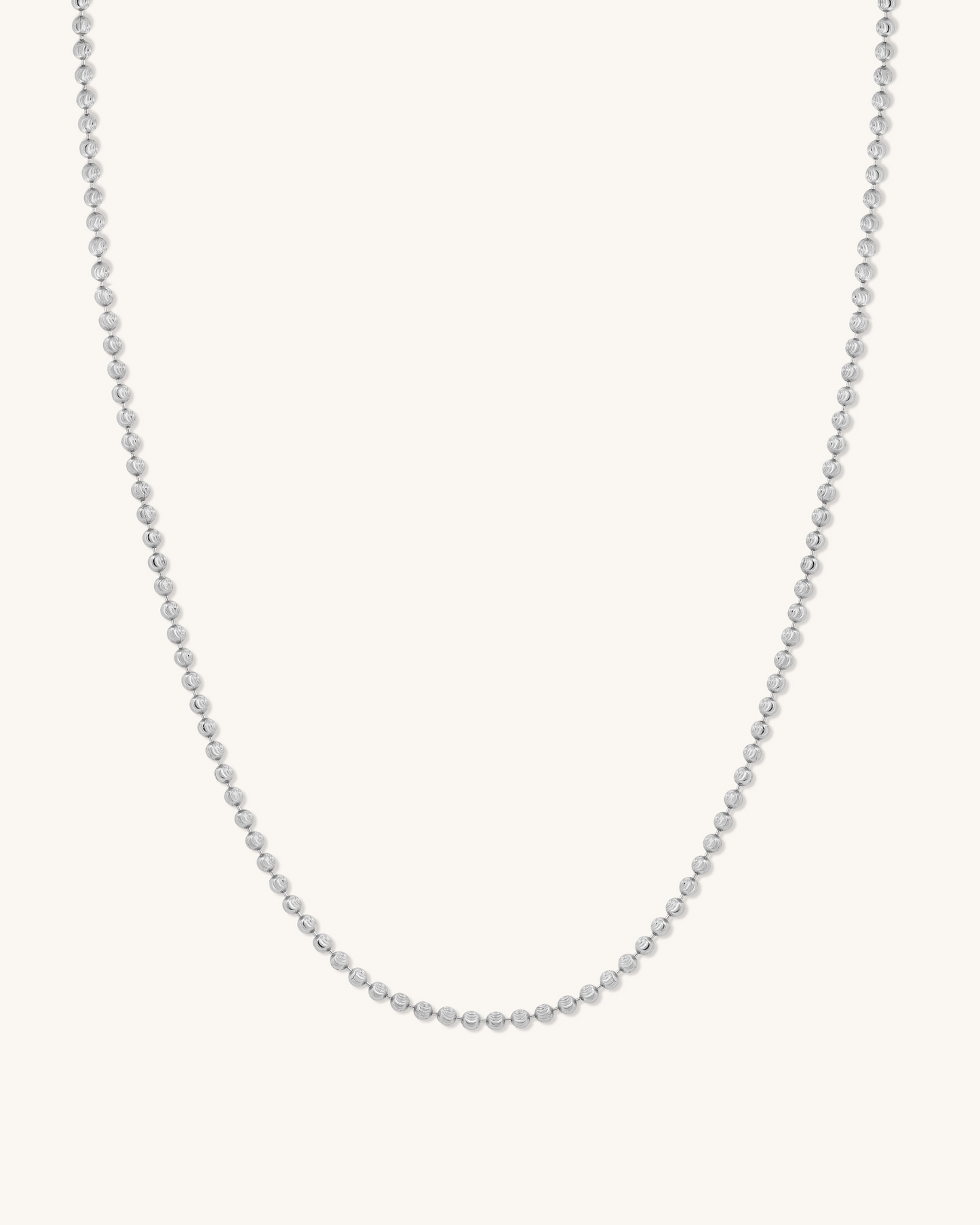 Beaded Chain
