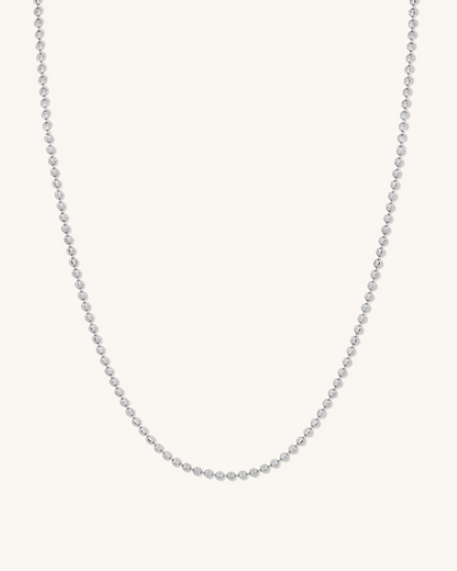 Beaded Chain