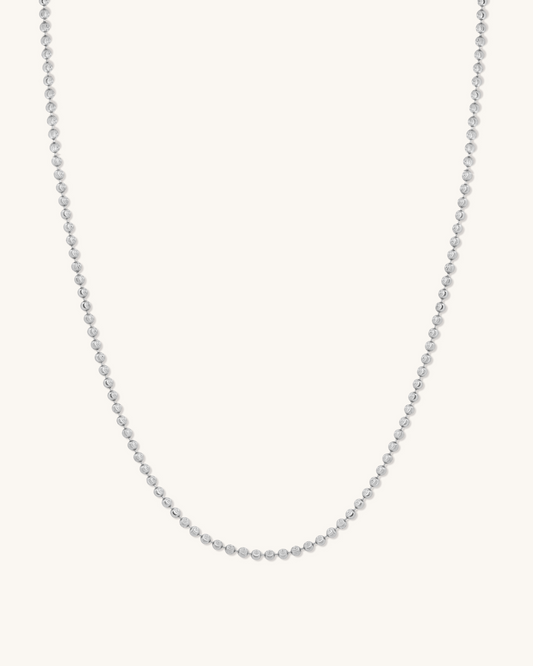 Beaded Chain