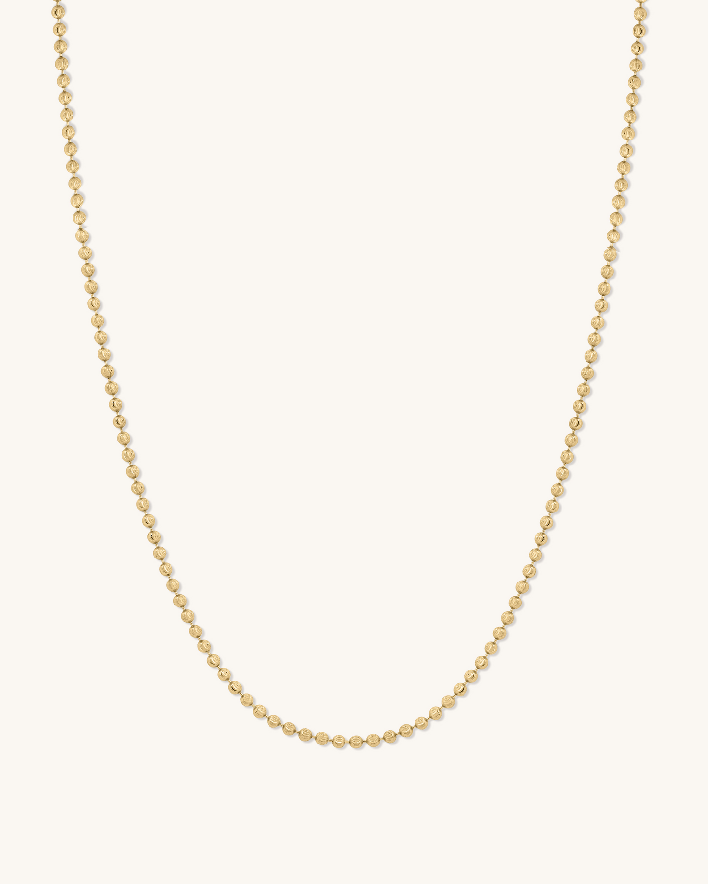 Beaded Chain