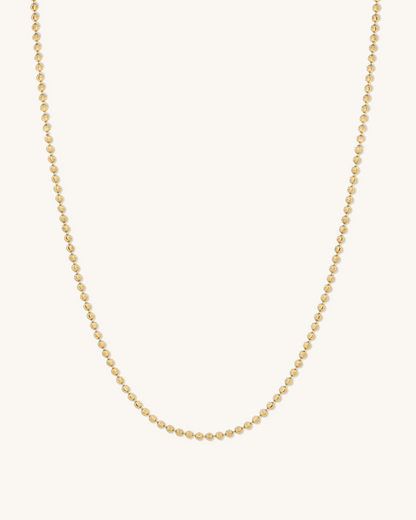 Beaded Chain