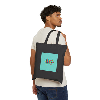 Sober & Fabulous Tote | Dry January, Mocktail Trend