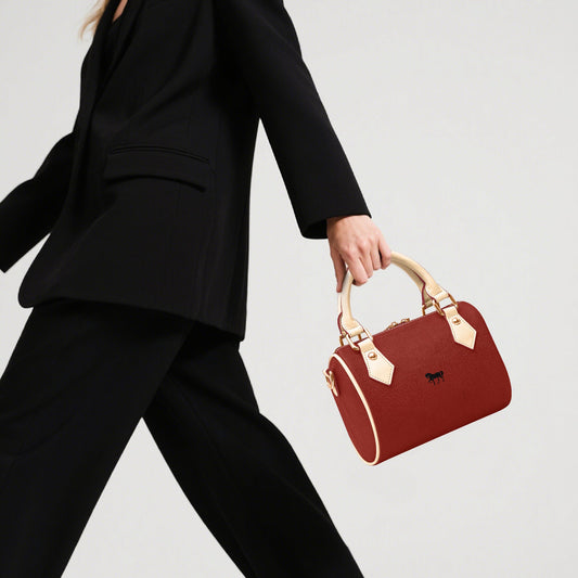 1292. Chic Crossbody Bag